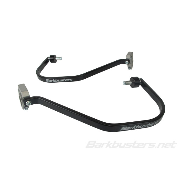 BarkBusters BarkBusters Handguard Kit for Ducati Multistrada 950 '17- & Multistrada 950S '19-